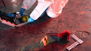 Đột phá pháp y trong xét nghiệm DNA