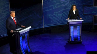 Sự phân cực trong chính trị ở xứ Cờ hoa