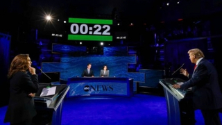 Cuộc “so găng” gay cấn