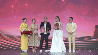 “Cánh diều vàng” 2024: Giải thưởng gọi tên gương mặt trẻ