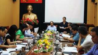 Chung tay bảo vệ, chăm sóc và phát huy vai trò người cao tuổi