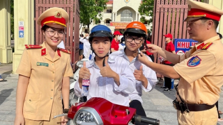 Chuyển biến từ ý thức của người dân (Bài 1)