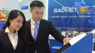 Bảo Việt - Doanh nghiệp Việt đầu tiên chính thức được công nhận đánh giá xếp hạng doanh nghiệp bền vững