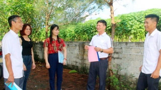 Vĩnh Phúc: Nhiều mô hình hay trong học tập tư tưởng Hồ Chí Minh