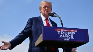 Thách thức lớn về đảm bảo an toàn cho chính khách Mỹ