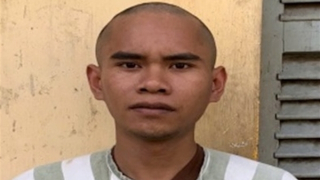 Bắt đối tượng gây thương tích cho một Công an viên rồi bỏ trốn