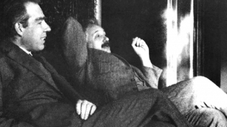 Niels Bohr - nhà khoa học từ chối hợp tác với Hitler