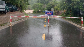 Quảng Trị lên phương án di dời hàng chục nghìn hộ dân tránh bão, lũ