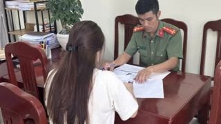 Xử phạt 3 đối tượng tung tin thất thiệt về tình hình mưa lũ tại Hà Nam