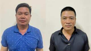 Làm rõ vi phạm của nguyên Chủ tịch UBND xã và cán bộ địa chính