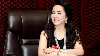 Bà Nguyễn Phương Hằng được giảm án trước thời hạn, ra tù hôm nay