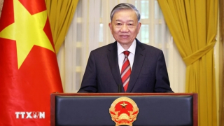 Tổng Bí thư, Chủ tịch nước Tô Lâm sẽ làm việc tại Hoa Kỳ và thăm cấp Nhà nước tới Cuba