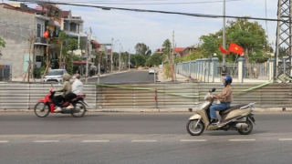 Vì sao nhiều dự án đường giao thông chưa thể đấu nối với QL1A?