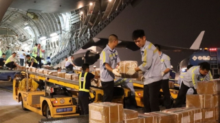 Việt Nam trân trọng sự đoàn kết, hỗ trợ kịp thời của cộng đồng quốc tế