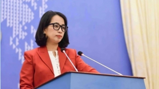 Tính phương án sơ tán công dân Việt Nam khỏi khu vực nguy hiểm ở Trung Đông