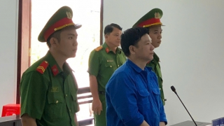 Lãnh 9 năm tù chỉ vì 2 triệu đồng cho vay