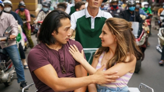 Việt Nam trở thành điểm đến mới của điện ảnh thế giới?