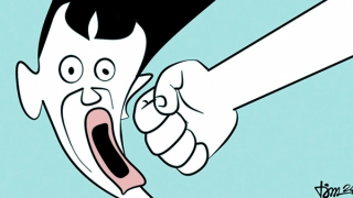 Nhận nhầm người