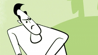 Vốn dĩ đã là quỷ