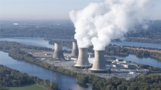 Mỹ mở lại nhà máy điện hạt nhân từng gặp sự cố lịch sử