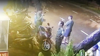 Một thanh niên bị đâm tử vong nghi do mâu thuẫn tình cảm
