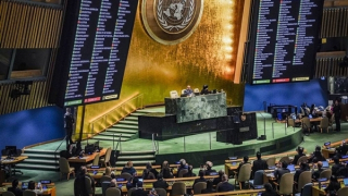 Đại hội đồng Liên hợp quốc khóa 79 bàn nhiều vấn đề nóng