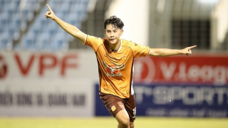 Trần Gia Bảo và chuyện chưa kể ở Hoàng Anh Gia Lai