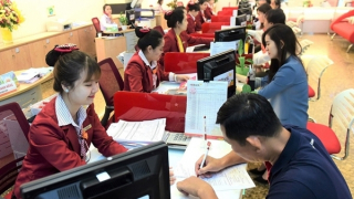 Vì sao vốn ngân hàng vẫn khó vào doanh nghiệp?