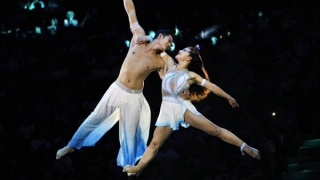 Cơm áo không đùa với… nghệ sĩ xiếc Việt