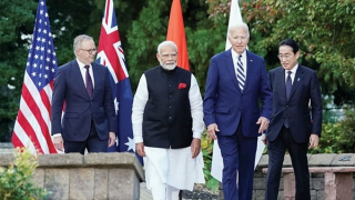 Bộ tứ "chốt" nhiều sáng kiến quan trọng của nhóm