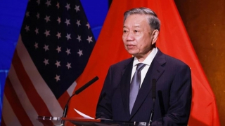 Tiếp tục đưa quan hệ Việt Nam-Hoa Kỳ ngày càng phát triển ổn định, thực chất