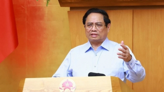 Tránh tình trạng bất cứ việc gì cấp dưới cũng lên “xin” cấp trên