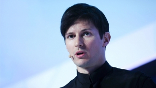 Telegram nhượng bộ, ra thông báo về việc chuyển giao dữ liệu cho chính phủ