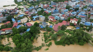 Lợi dụng thiên tai và hệ luỵ của “nhân hoạ”