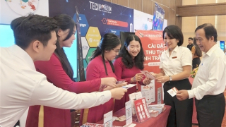 Xảy ra hàng loạt vụ tấn công mã hoá đòi tiền chuộc