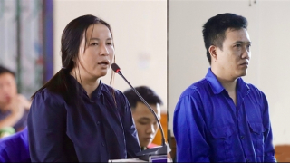 Chiêu trò dùng mạng xã hội để “lái” dư luận sau phiên tòa