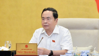 Thống nhất trong công tác tiếp xúc cử tri của đại biểu Quốc hội, đại biểu HĐND các cấp