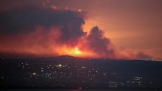 Israel ban bố tình trạng đặc biệt khắp đất nước