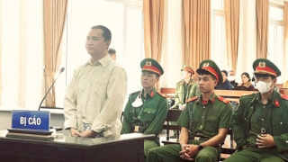 Xử phạt 8 năm tù kẻ tuyên truyền chống Nhà nước