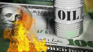Kinh tế thế giới sẽ ra sao  sau “cái chết” của petrodollar