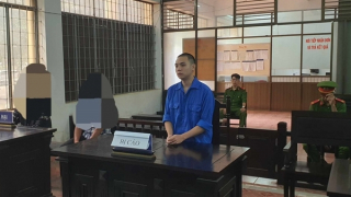 Kẻ tiếp sức lừa đảo hàng trăm người qua app “Hẹn hò” lĩnh 14 năm tù