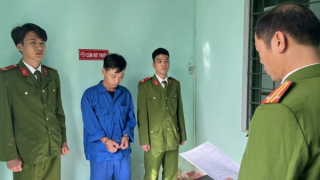 Xét xử phúc thẩm đối tượng đâm Phó trưởng Công an phường tử vong