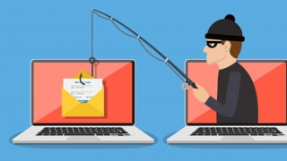 Mất gần 1,6 tỷ đồng sau hai lần bị lừa qua mạng