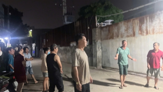 Nhiều khu dân cư ở TP Hồ Chí Minh “kêu trời” vì chất thải ô nhiễm