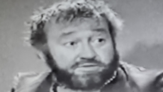 Những cuộc phiêu lưu của cựu tù Sean Burke trên đất Nga