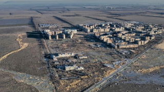 Vì sao Nga quyết đẩy lùi quân Ukraine khỏi thành trì chiến lược Ugledar?