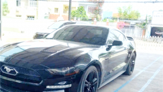 Tạm giữ xe ô tô du lịch được vận chuyển trên xe đầu kéo