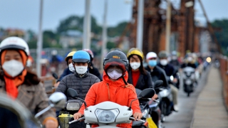 Rét đậm có khả năng xuất hiện ở Bắc Bộ vào tháng 12