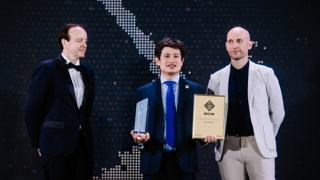 Cung cấp các giải pháp công nghệ mang tính đột phá, Meey Group liên tiếp gặt hái giải thưởng