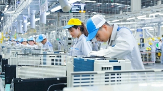 Doanh nghiệp loay hoay bài toán tài chính chuyển đổi xanh